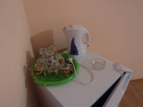 Гостевой дом Нептун у моря Алушта-5