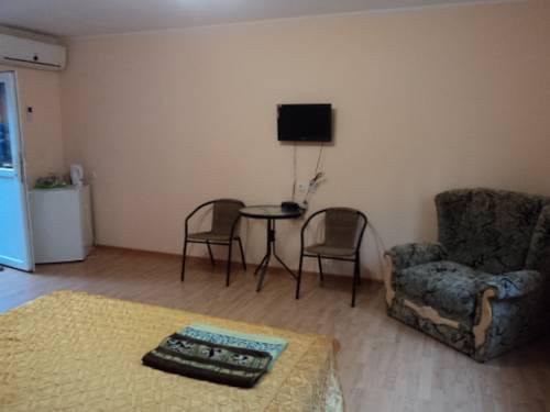 Гостевой дом Нептун у моря Алушта-15