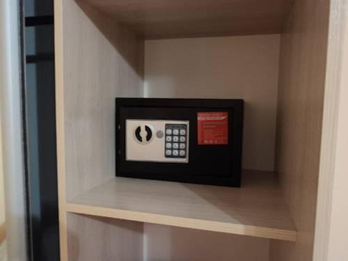 Гостевой дом Нептун у моря Алушта-12