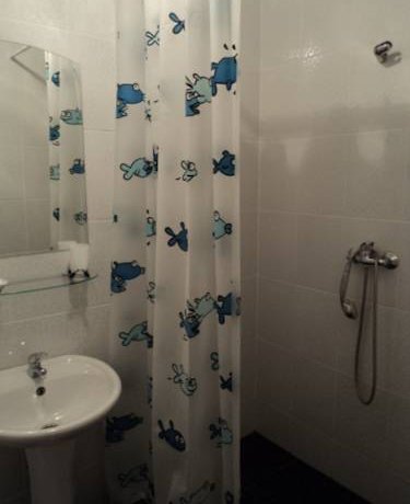 Гостевой дом Нептун у моря Алушта-20