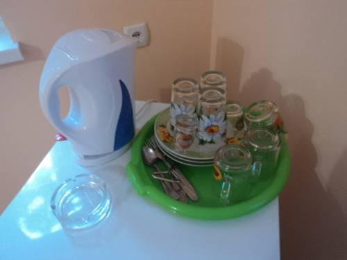 Гостевой дом Нептун у моря Алушта-18