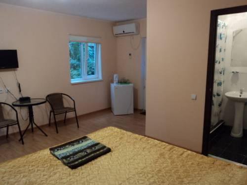 Гостевой дом Нептун у моря Алушта-17