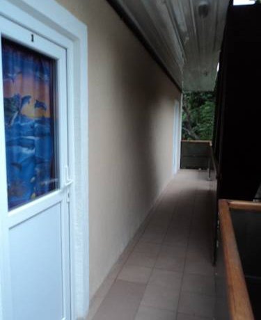 Гостевой дом Нептун у моря Алушта-9