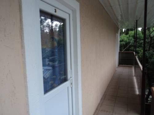 Гостевой дом Нептун у моря Алушта-16