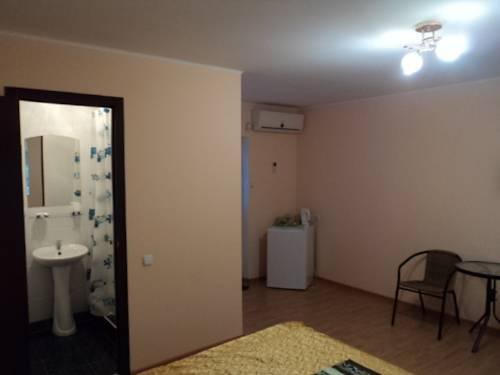 Гостевой дом Нептун у моря Алушта-19