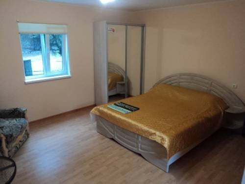 Гостевой дом Нептун у моря Алушта