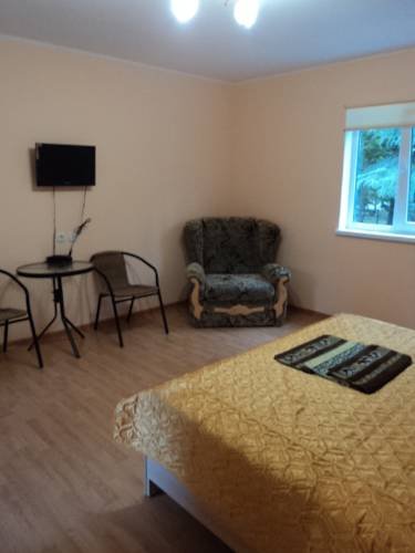 Гостевой дом Нептун у моря Алушта