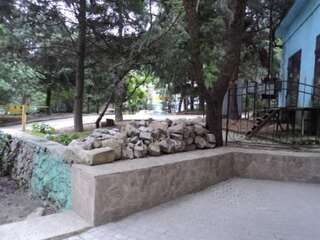 Гостевой дом Нептун у моря Алушта-2