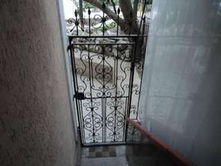 Гостевой дом Нептун у моря Алушта-6